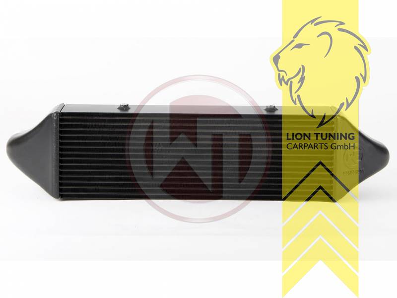 Competition, Aluminium, 2.0 ST250 184KW, 640mm x 200mm x 110mm, !!! Nicht im Bereich der STVZO zugelassen !!!