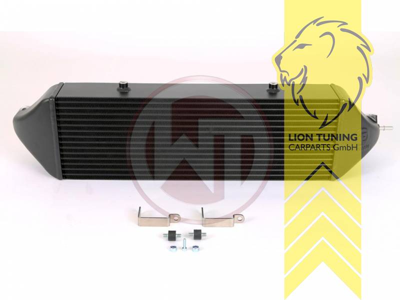 Competition, Aluminium, 1.6 EcoBoost 110KW / 1.6 EcoBoost 134KW, 640mm x 200mm x 110mm, !!! Nicht im Bereich der STVZO zugelassen !!!