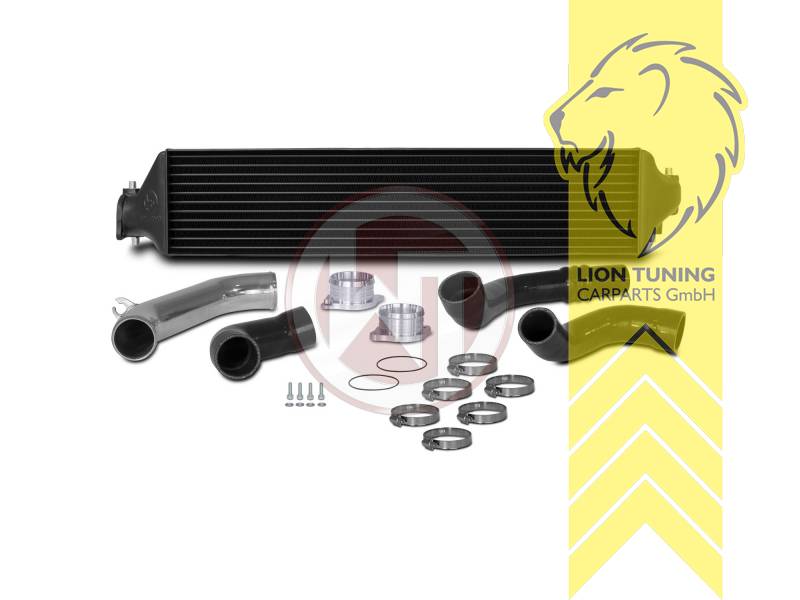 Competition, Aluminium, 1,5VTec Turbo 132KW, 715mm x 162mm x 122mm (gestuft), !!! Nicht im Bereich der STVZO zugelassen !!!