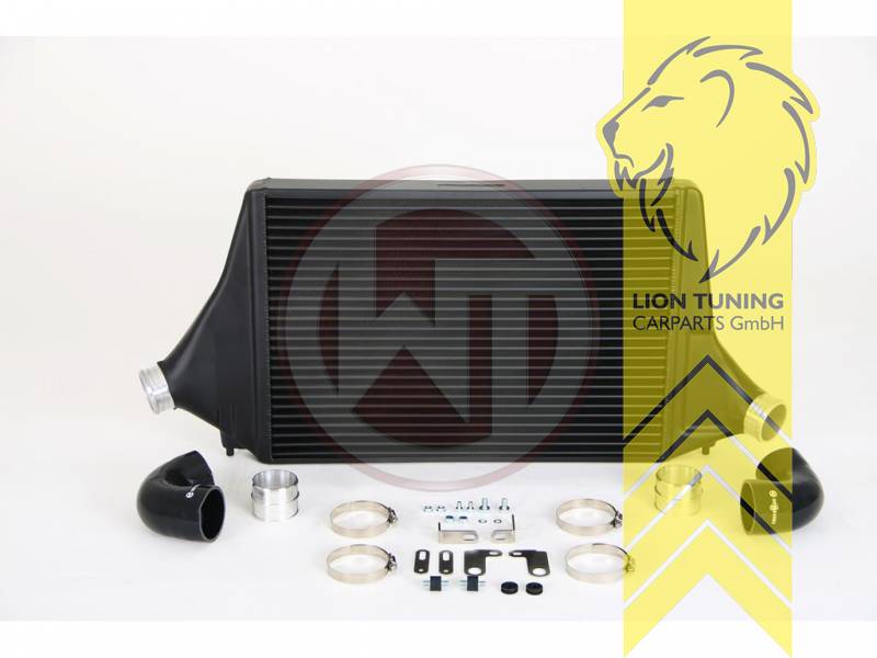 Competition, Aluminium, 2.8T OPC 235KW, 610mm x 440mm x 65mm, Eintragungspflichtig / Teilegutachten liegt bei