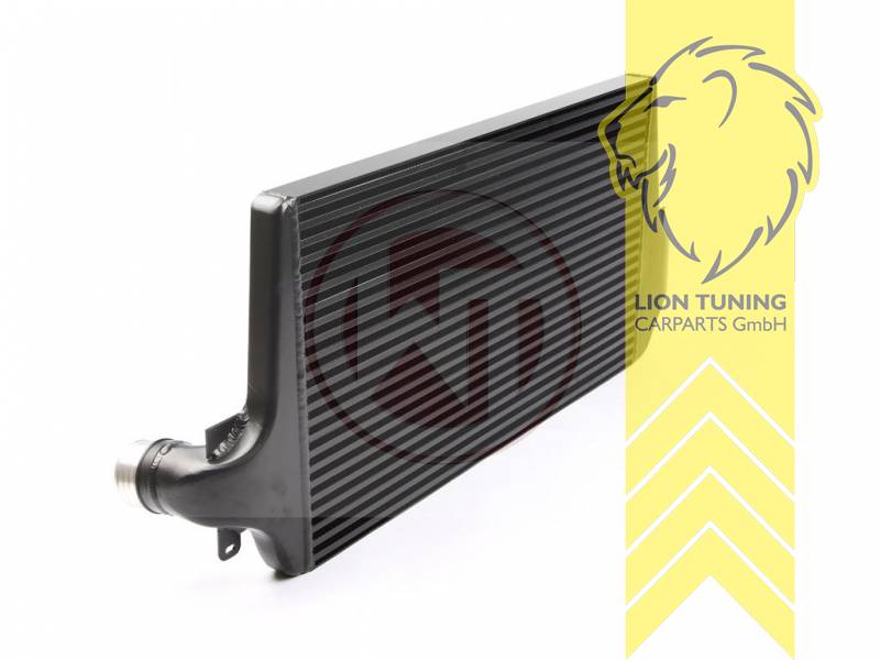 Performance EVO 1, Aluminium, 2.0TSI 110KW / 2.0TSI 150KW / 2.0TDI 132KW / 2.0BiTDI 150KW, 685mm x 400mm x 40mm, !!! Nicht im Bereich der STVZO zugelassen !!!