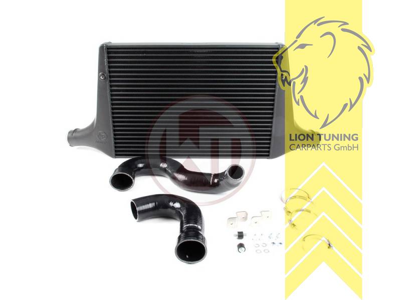 Competition, Aluminium, 3.0TDI 150KW / 3.0TDI 160KW / 3.0TDI 180KW / 3.0TDI 200KW, 610mm x 440mm x 65mm, !!! Nicht im Bereich der STVZO zugelassen !!!