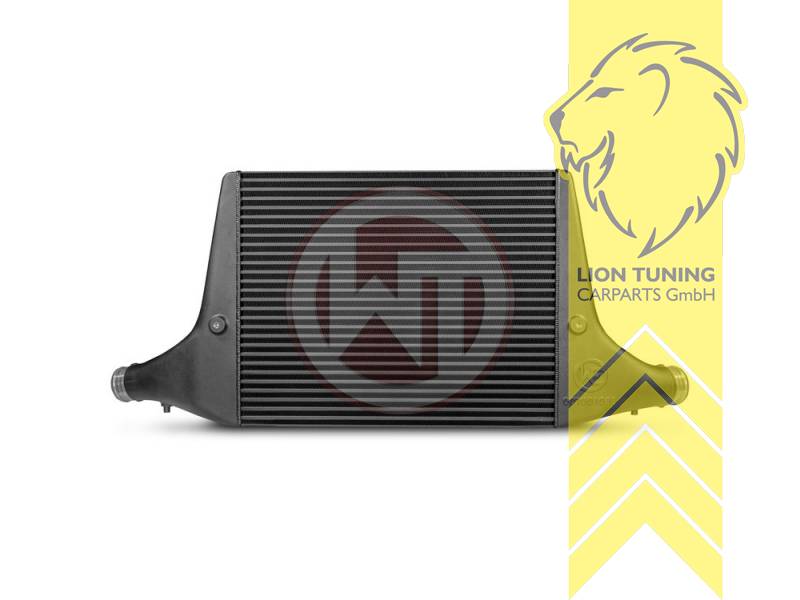 Competition, Aluminium, 3.0TDI 155KW / 3.0TDI 170KW / 3.0TDI 210KW, 550mm x 445mm x 70mm, !!! Nicht im Bereich der STVZO zugelassen !!!