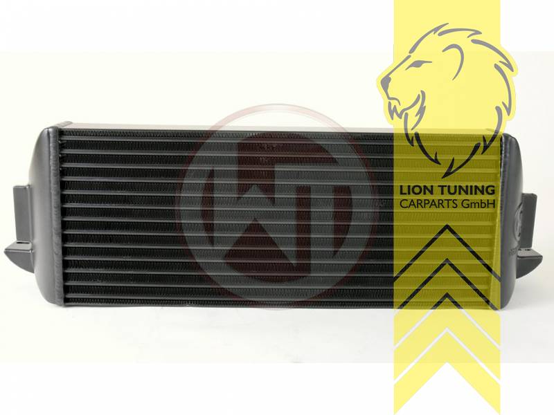 Competition EVO 2, Aluminium, 14i 75KW / 16i 80-100KW / 18i 100-125KW / 20i 130KW / 25i 160KW / M35i 235-240KW / 14d 70KW / 16d 85KW / 18d 105-110KW / 20d 135-140KW / 25d 160-165KW, 520mm x 215mm x 145mm (gestuft), !!! Nicht im Bereich der STVZO zugelassen !!!