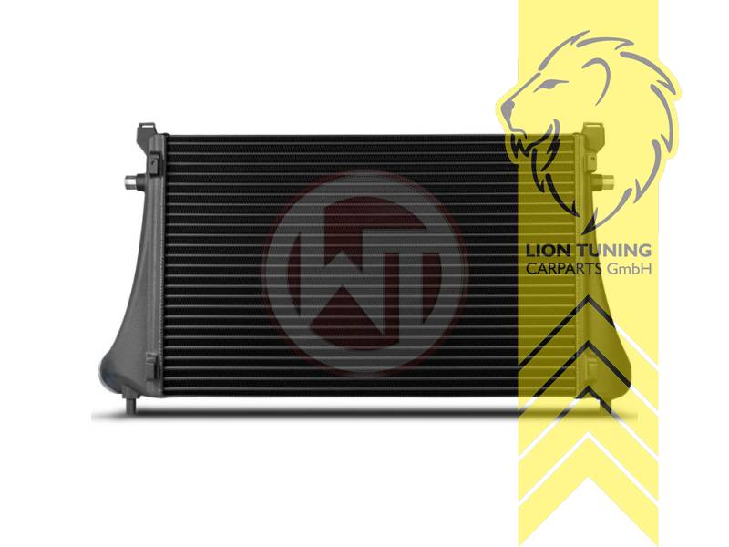 Competition, Aluminium, 2.0T 140KW / 2.0T 162KW / 2.0T 169KW / 2.0T 200KW / 2.0T 206KW / 2.0T 221KW / 2.0T 228KW, 640mm x 410mm x 65mm, Eintragungspflichtig / Teilegutachten liegt bei