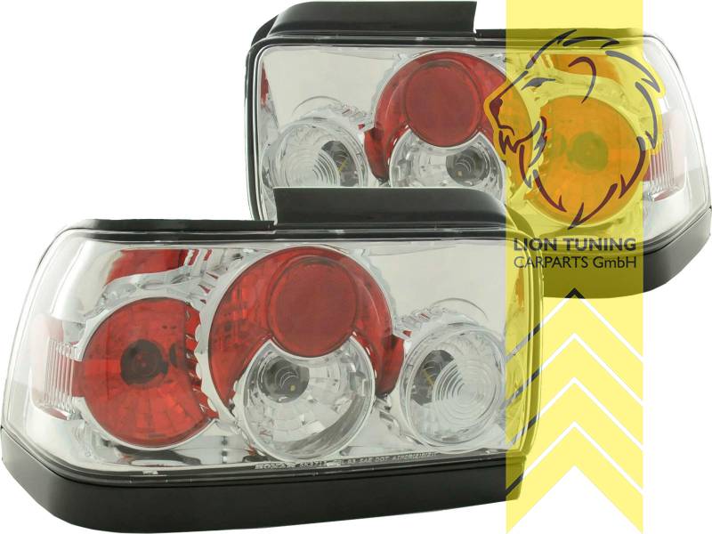 Halogen, chrom, weiss, Blinkerbirnen BAU15S, Eintragungsfrei / mit E-Prüfzeichen