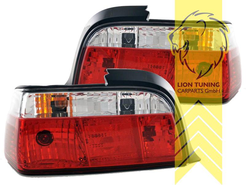 Halogen, rot, chrom, weiss, Blinkerbirnen BAU15S, Eintragungsfrei / mit E-Prüfzeichen