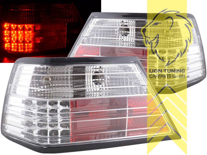 LED, chrom, weiss, Blinkerbirnen BAU15S, Eintragungsfrei / mit E-Prüfzeichen