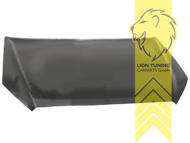 Metall / Stahl, Eintragungsfrei / als Ersatzteil verwendbar