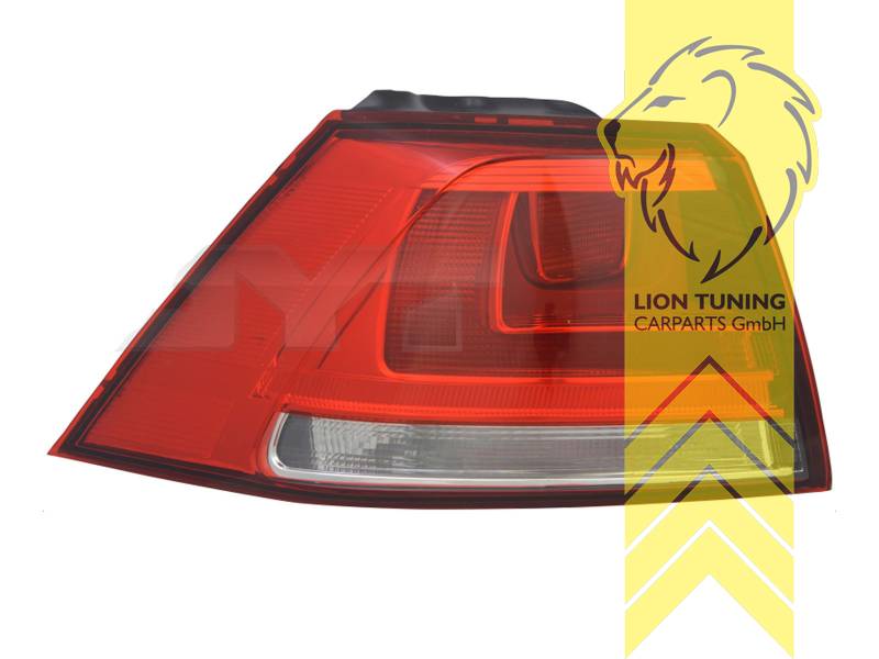 LED, ohne Lampenträger / Leuchtmittel (werden vom Original übernommen), inkl. Lampenträger und Leuchtmittel, Standard Ausführung, Eintragungsfrei / mit E-Prüfzeichen