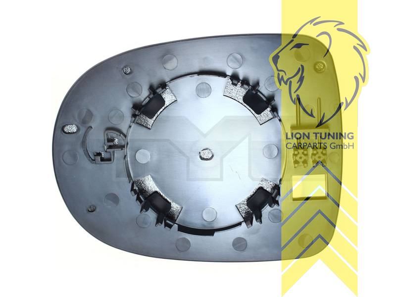 convex, Eintragungsfrei / keine Eintragung nötig