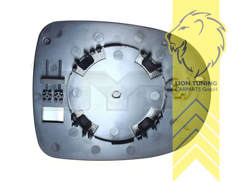 asphärisch, Eintragungsfrei / keine Eintragung nötig