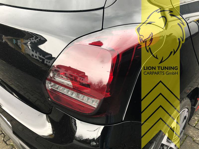Liontuning - Tuningartikel für Ihr Auto