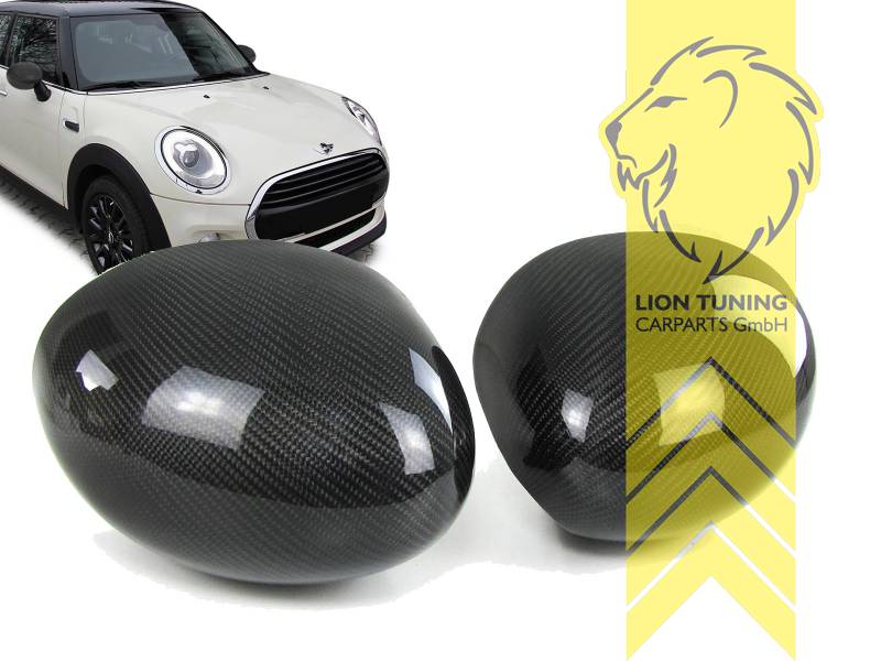 Carbon, Eintragungsfrei / als Ersatzteil verwendbar