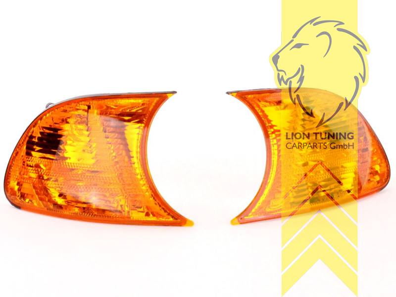 Halogen, orange, nur passend für gesteckte Blinkerbefestigung, Blinkerbirnen BAU15S, Eintragungsfrei / mit E-Prüfzeichen