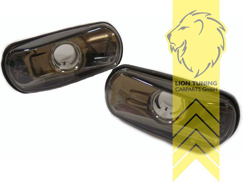 Halogen, schwarz, T10 - Glassockel, Eintragungsfrei / mit E-Prüfzeichen