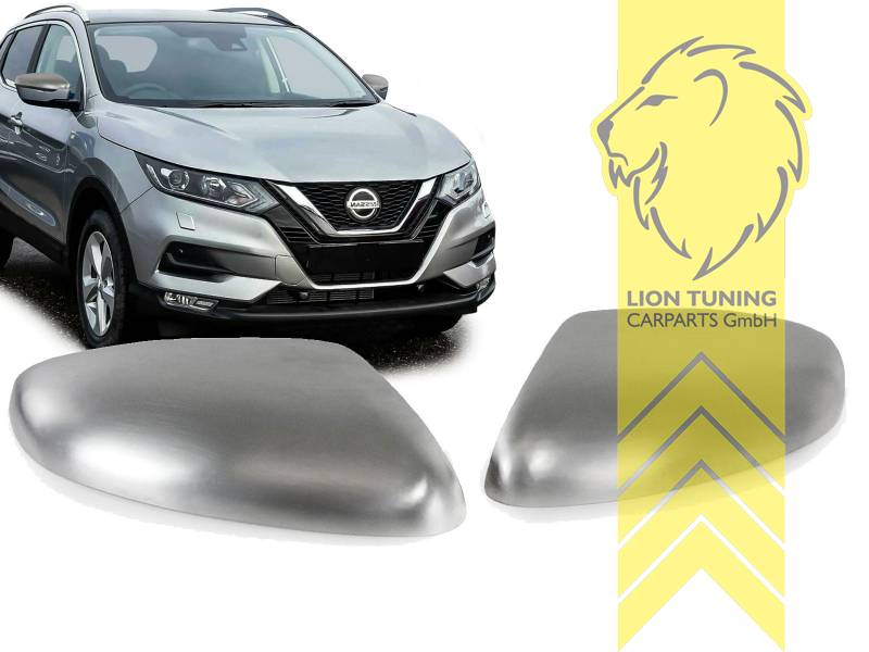 Elektrisch, Mechanisch, Aluminium beschichtet, matt, ABS Kunststoff, Eintragungsfrei / als Ersatzteil verwendbar