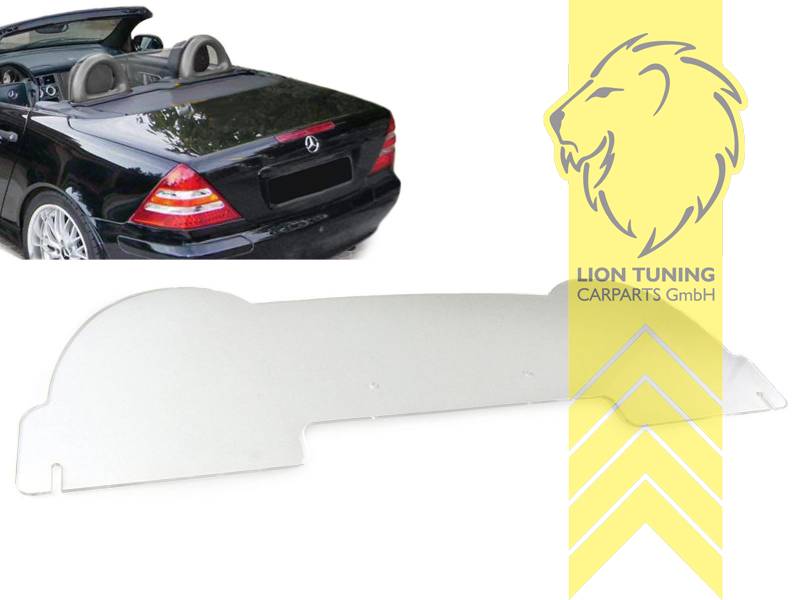 Eintragungsfrei / als Ersatzteil verwendbar