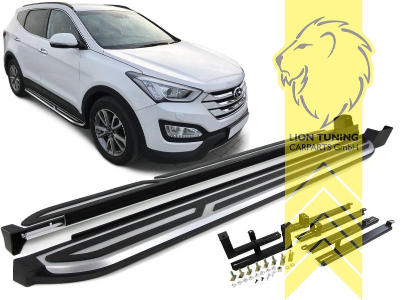 Ersatzteile von äquivalenter Qualität für die Besitzer des Fahrzeugs (entspr. EU-Verordnung 46/2010), Lieferung inkl. Anbaumaterial, PP Kunststoff / Aluminium