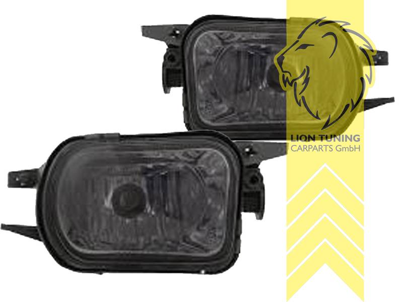 Halogen, schwarz, HB4, Eintragungsfrei / mit E-Prüfzeichen