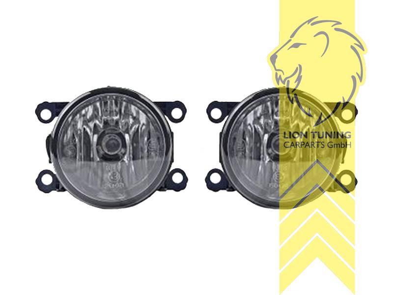 Halogen, schwarz, H11, Eintragungsfrei / mit E-Prüfzeichen