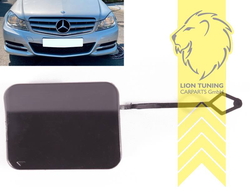 schwarz, nur passend für unsere Artikelnummer 11909, PP Kunststoff, schwarz - lackierfähig, Eintragungsfrei / als Ersatzteil verwendbar