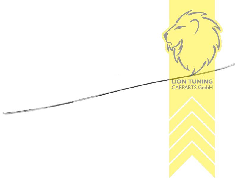 chrom, nur passend für unsere Artikelnummer 6381, 6382, Eintragungsfrei / als Ersatzteil verwendbar