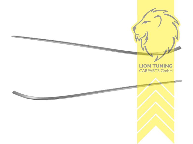 chrom, nur passend für unsere Artikelnummer 6381, 6382, Eintragungsfrei / als Ersatzteil verwendbar