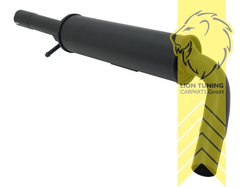 Metall / Stahl, 1.4 55KW / 1.6 74KW / 1.6 75KW / 1.6 77KW, Eintragungsfrei / mit E-Prüfzeichen