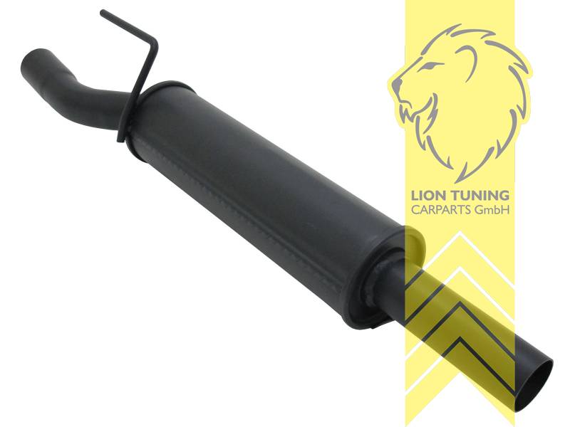 Metall / Stahl, 1.4 TSI 132KW, Eintragungsfrei / mit E-Prüfzeichen