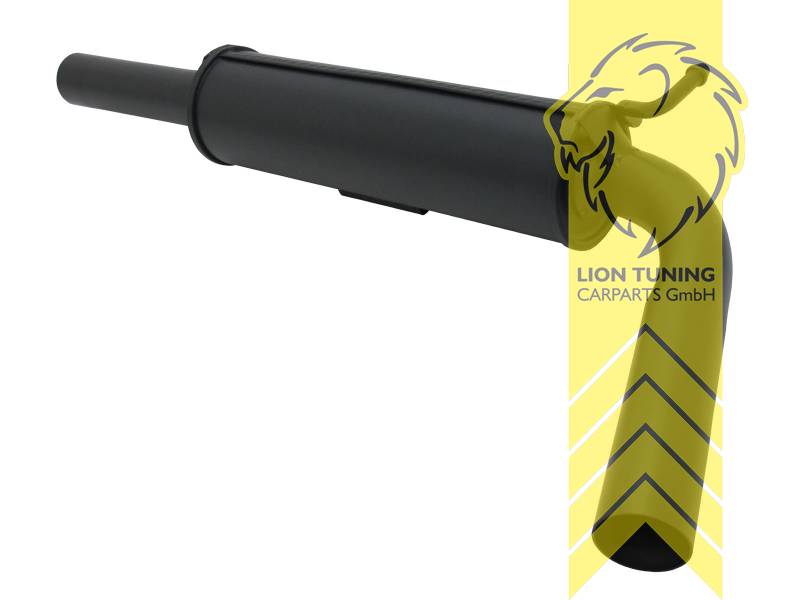 Metall / Stahl, 1.8 GTI TSI 141KW, Eintragungsfrei / mit E-Prüfzeichen