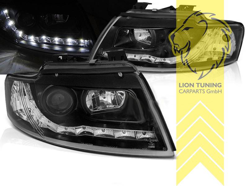 LED Kennzeichenbeleuchtung für AUDI A4 B6 B7 Limousine Cabrio Avant 7301  @LLCTOOLS
