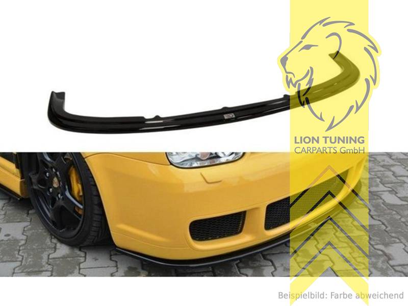 Liontuning - Tuningartikel für Ihr Auto  Lion Tuning Carparts GmbH Design  Scheinwerfer VW Golf 4 Limousine Variant Cabrio R32 Optik schwarz