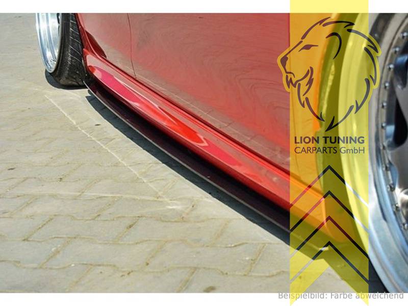 ABS Kunststoff, Eintragungsfrei / mit ABE