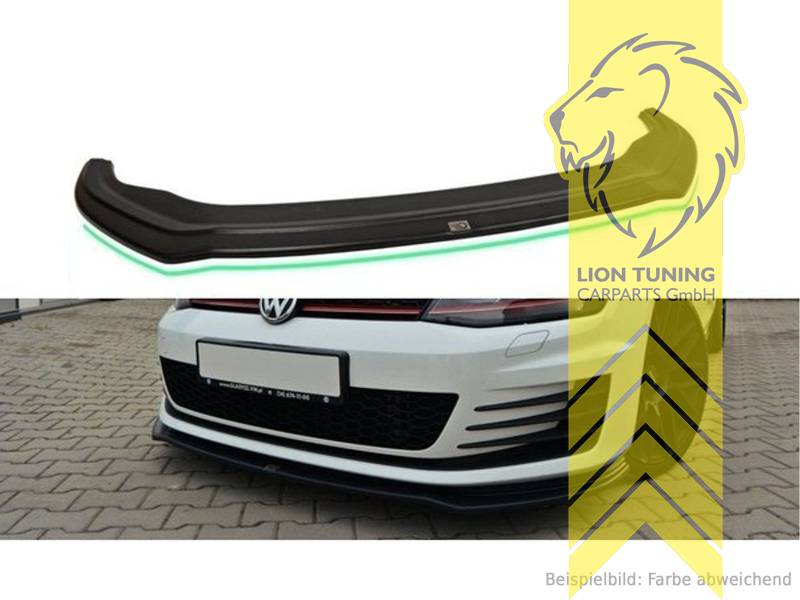 Bodykit Set für VW Golf 7 ABS Kunststoff - Finest Car Art - Der