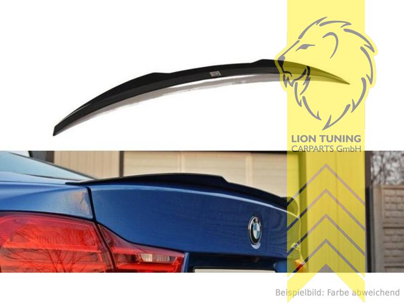 schwarz matt, ABS Kunststoff, Eintragungsfrei / mit ABE