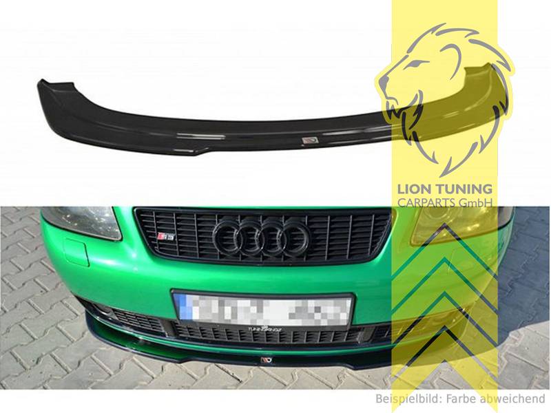 Frontstossstange Tuning Audi A3/S3 8L