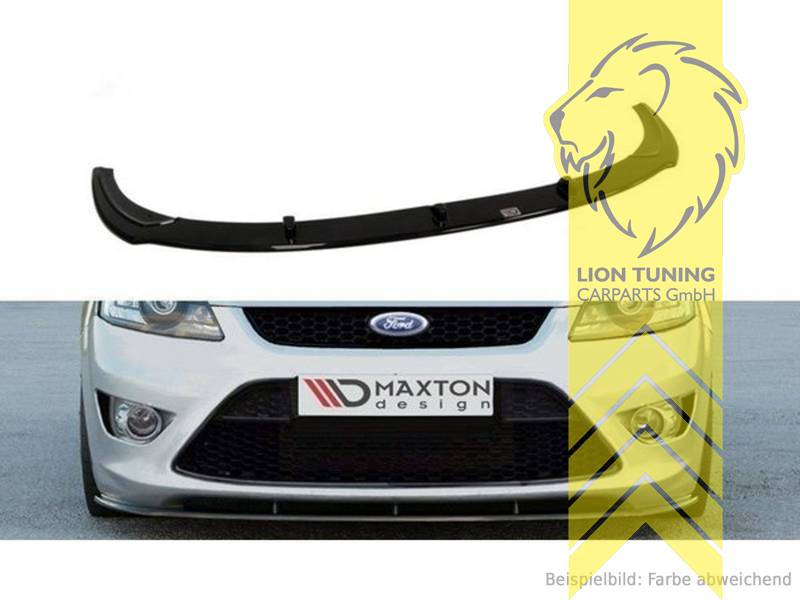 carbon Optik, ABS Kunststoff, Eintragungsfrei / mit ABE