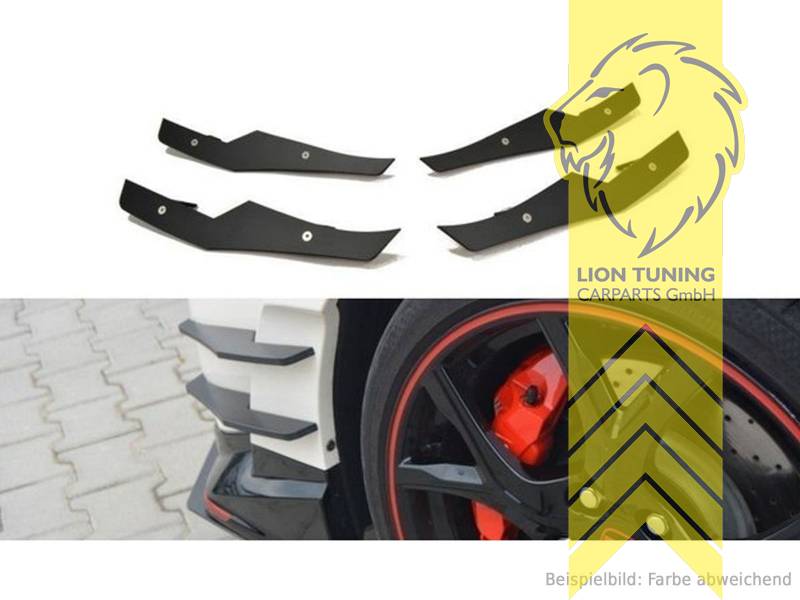 ABS Kunststoff, schwarz - lackierfähig