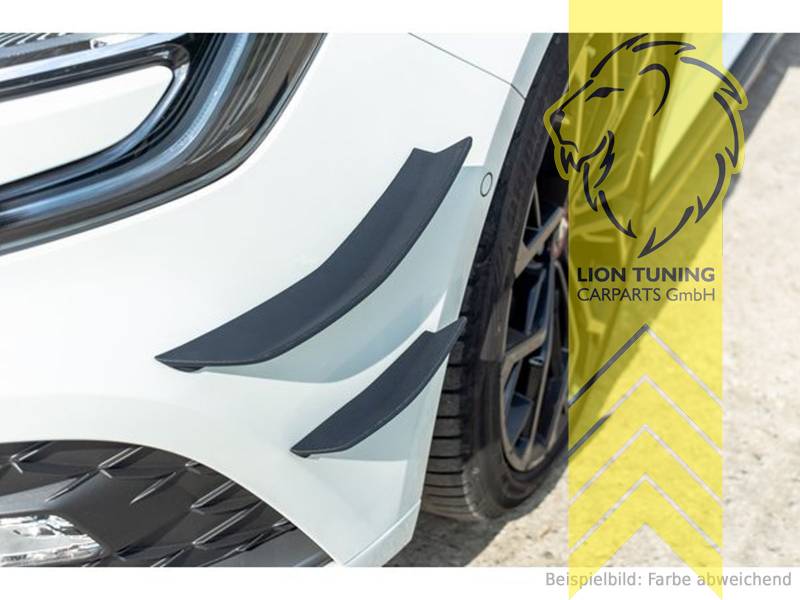 ABS Kunststoff, schwarz - lackierfähig