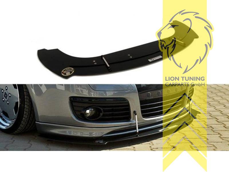 !!! Nicht im Bereich der STVZO zugelassen !!!