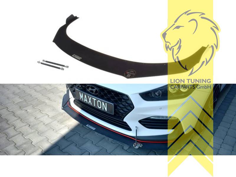 !!! Nicht im Bereich der STVZO zugelassen !!!