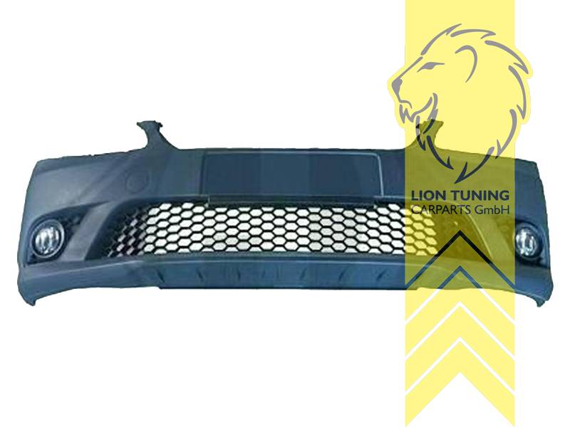 Liontuning - Tuningartikel für Ihr Auto  Lion Tuning Carparts GmbH Spiegel  Skoda Fabia 2 5J links Fahrerseite