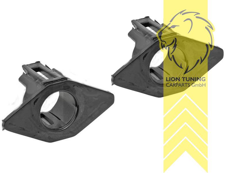 Vel stilte Kosciuszko Liontuning - Tuningartikel für Ihr Auto | Lion Tuning Carparts GmbH PDC  Halter vorne für Grill für Audi A6 4G C7 Stoßstange