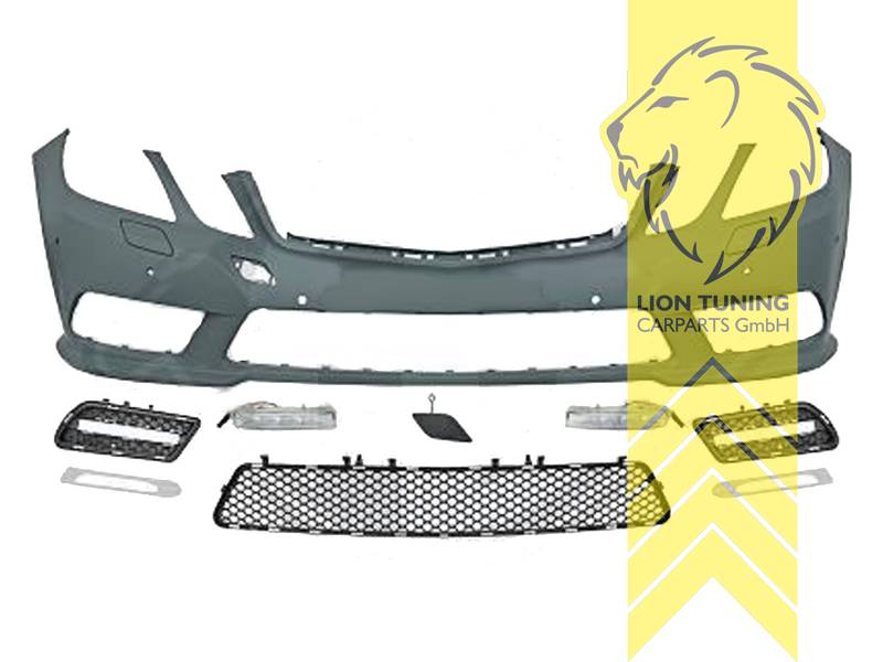 Ersatzteile von äquivalenter Qualität für die Besitzer des Fahrzeugs (entspr. EU-Verordnung 46/2010), PP Kunststoff, grundiert, für Fahrzeuge mit PDC, für Fahrzeuge mit SRA, Eintragungsfrei / mit ABE