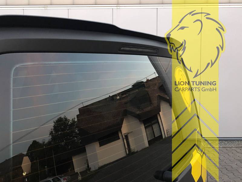 Liontuning - Tuningartikel für Ihr Auto  Lion Tuning Carparts GmbH LED  Bremsleuchte VW T6 Multivan Caravelle Transporter schwarz