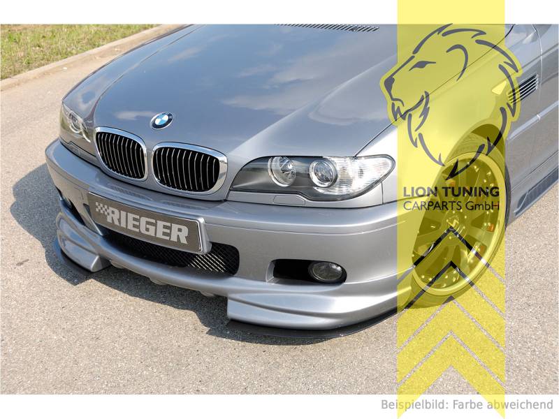 https://liontuning-carparts.de/bilder/artikel/big/1624012814-Rieger-Frontspoiler-Spoilerlippe-Spoiler-f%C3%BCr-BMW-3er-E46-Limousine-Touring-Coupe-Cabrio-23984.jpg