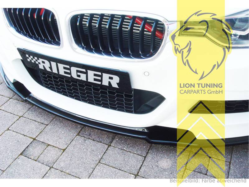 Escape Friedrich , F30 Bmw Serie 3 / F31 Lim / Touring ≫ Tuning 【 Rieger  Oficial 】