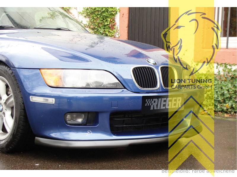 Liontuning Tuningartikel für Ihr Auto Lion Tuning Carparts GmbH