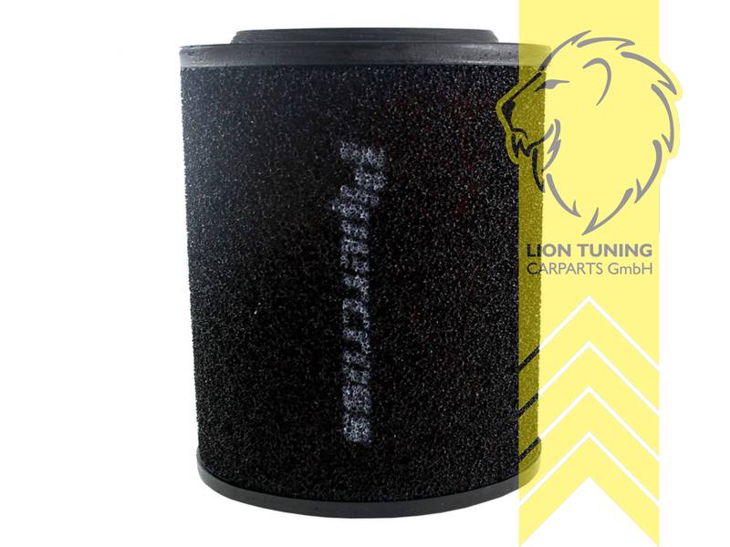 Innendurchmesser: 66/115mm , Außendurchmesser: 142/193mm , Höhe: 231mm, Rund, Pipercross, Eintragungsfrei / keine Eintragung nötig